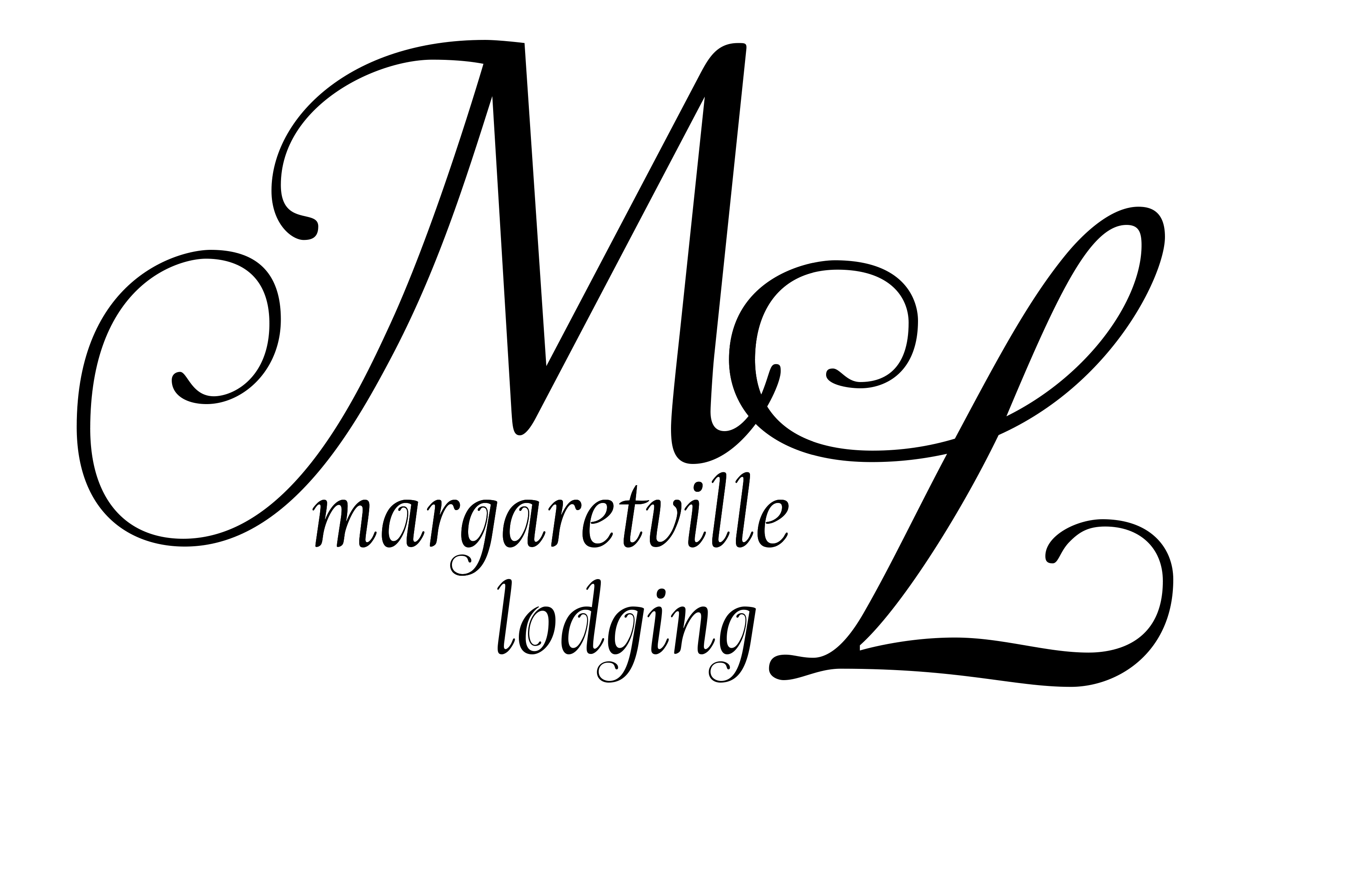 Margaretville Lodging logo